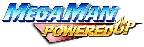Mega Man Powered Up Capcom Database Fandom