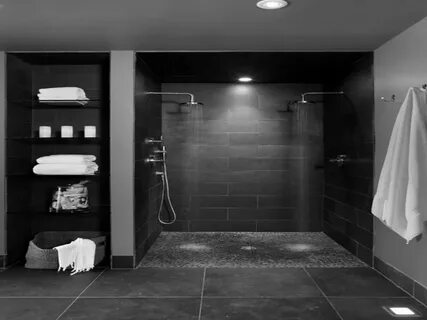 dream shower - Google Search Bathroom, Bathroom design luxur