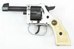 Sold Price: Rohm Model RG-10 Revolver - .22 Short Cal. - Inv