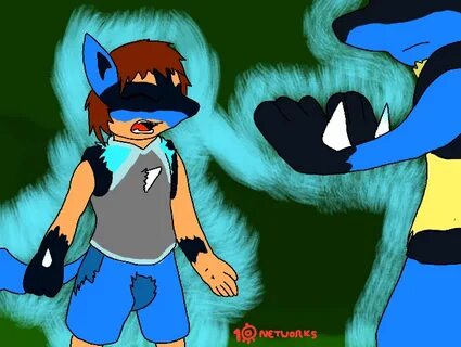 Lucario Tg Tf - Counter tf Poniy TF Lucario by Threehorn on 
