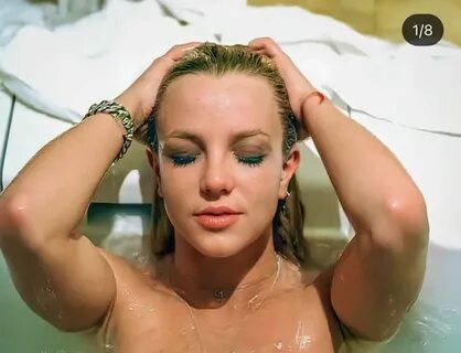 ItsBritneySpearsFacts on Twitter: ""Everytime" by Britney Sp
