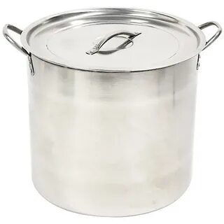 Newest 50 gallon stainless steel pots Sale OFF - 53