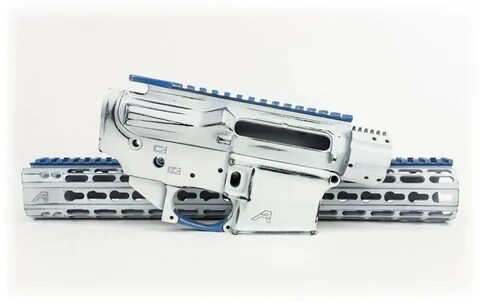 Aero Precision - December Builder Sets are now available!... Facebook