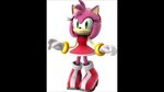 Sonic Unleashed - Amy Rose Voice Sound - YouTube