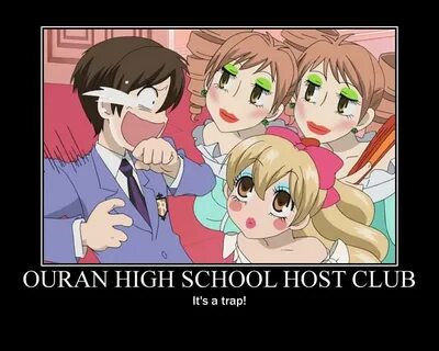 Ouran High School Host Club, Female page 2 - Zerochan Anime 