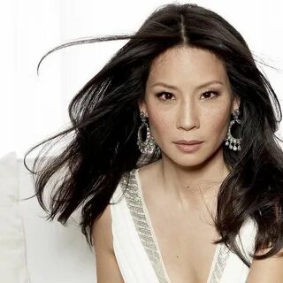 Lucy Liu Birthday Related Keywords & Suggestions - Lucy Liu 