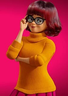 Scoob! (2020) Velma scooby doo, Scooby doo pictures, Scooby 