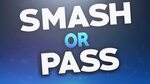 Smash or Pass ft. Disney Star????!!!!?!!? - YouTube