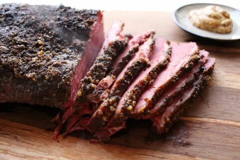 How To Cook Corned Beef Brisket / The Best Corned Beef Brisk