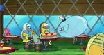 SpongeBob SquarePants - Dirty Bubble Returns (Dubbing Indone