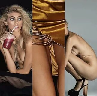 Devon Windsor Nude Sexy (43 Photos) - The Fappening Plus