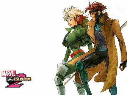 Rogue and Gambit - x-men Wallpaper Rogues, Marvel animation,