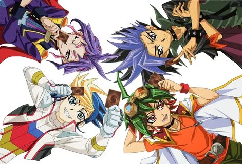 Yuto (Yu-Gi-Oh! ARC-V) page 5 - Zerochan Anime Image Board