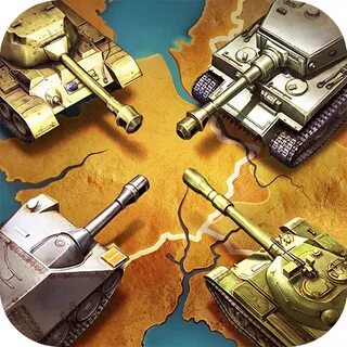 Скачать Tank Legion 1.3.0 для Android