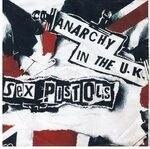 Sex Pistols - Anarchy In The UK (1992, Vinyl) - Discogs