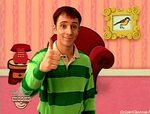 Steve From 'Blues Clues' Is Still Alive, Lives With His Dog,