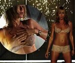 Jennifer Aniston: Heißer Strip in "We’re the Millers"