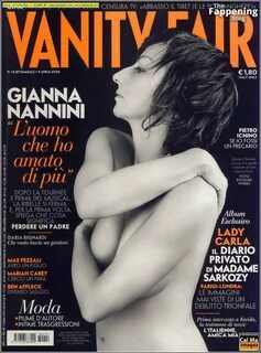 Gianna nannini nackt