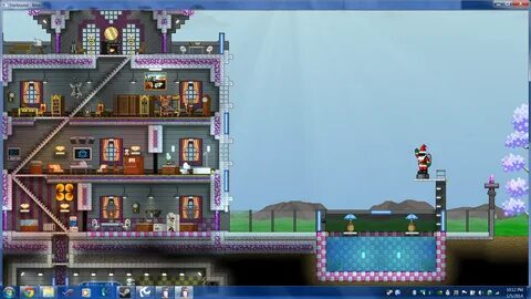 Building/Ship - Show off your house :D Page 30 Chucklefish F