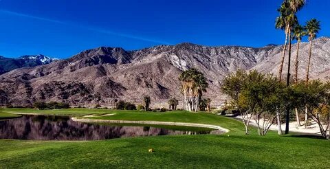 Vacation Rental Palm Springs Area