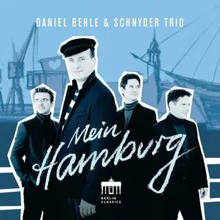 Schlicht an der Waterkant (Arr. by Daniel Behle) Daniel Behl