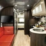 Airstream: luxury travel on wheels - Living - Plugin-magazin