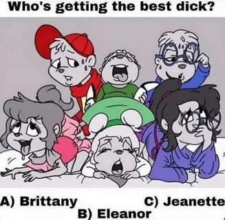 Who's Getting the Best Dick Who's Getting the Best Head? Kno