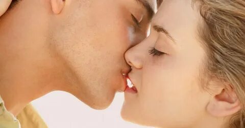 13 tips from women on how to give a perfect kiss Metro News