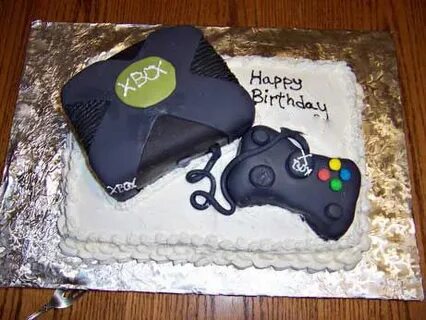 Happy Birthday Xbox No High Scores
