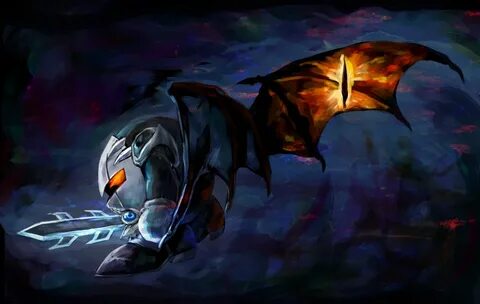 Dark meta Knight Meta knight, Kirby art, Kirby character