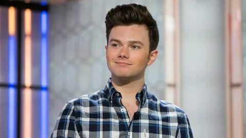 Chris Colfer talks about his last 'Land of Stories' book and