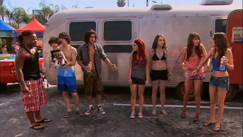 Survival of the Hottest' - 1x08 - Victorious Image (27998832