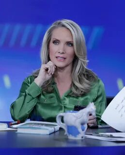 The life of Dana Perino: the rare Fox News anchor who's worr