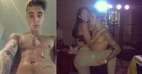 Justin bieber with boobs Porno photo Boobs