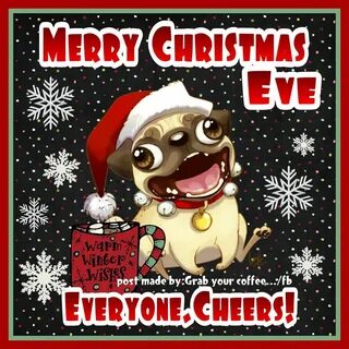 Merry Christmas Eve Pictures, Photos, and Images for Faceboo