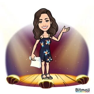 #BitmojiFashion - Căutare Twitter (@emmyrossum) — Twitter