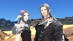Great Lengths Hairstyle - Final Fantasy XIV A Realm Reborn W