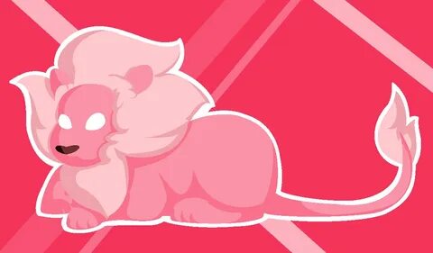 Steven Universe Lion Wallpaper posted by Ethan Sellers