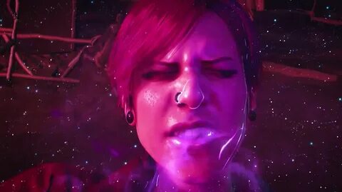 E3 2014: inFamous: Second Son First Light DLC Coming In Augu