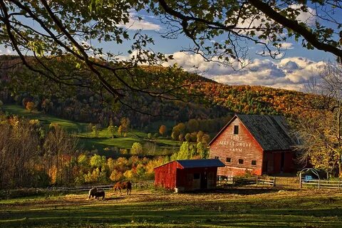 Search Results New england, Country barns, Barn photos