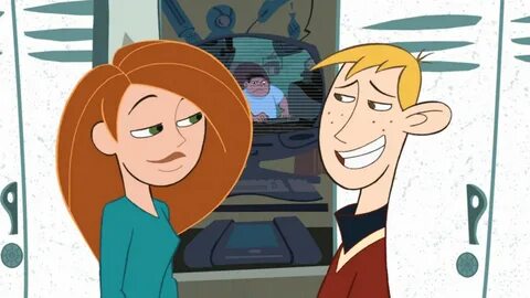 Wait, Did John Cena Actually Audition For Kim Possible? - MT