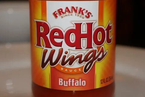 What's the best brand of Buffalo Hot Wings sauce? AnandTech 