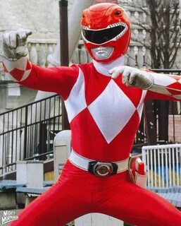 Red Ranger Power rangers, Changeman, Super herói
