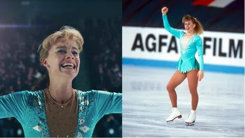 Where Is Tonya Harding Now? The Woman Behind The Movie