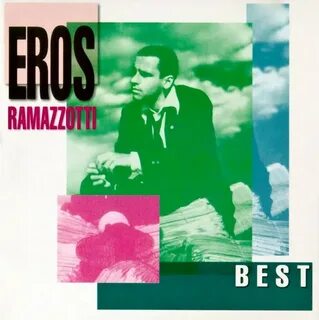 Eros Ramazzotti - Best (1996, CD) - Discogs