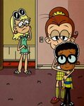 TLHG/ - The Loud House General Lenidition Booru: http: - /tr