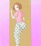 Pin on anime diaper girls