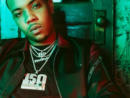 G Herbo Releases 'PTSD' LP - Real Street Radio