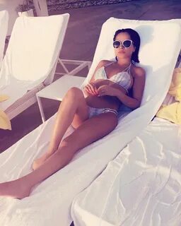 49 hottest photos of Becky G bikini sexy as hell