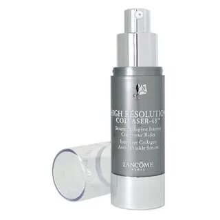 Lancome High Resolution Collaser-48 Intensive Collagen Anti-